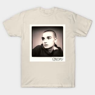 Sinead Vintage Arts T-Shirt